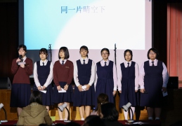 2019-03-01 第十五屆全港小學普通話話劇比賽初賽(一)
